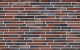 Фото Клинкерная плитка под кирпич King Klinker KING SIZE 08 Coral star гладкая, 490*52*14 мм