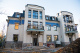 Фото Клинкерная плитка под кирпич Roben Oslo Perlweiss glatt, 240*71*14 мм