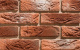 Фото Декоративный кирпич Leonardo Stone Лондон 240*50*16 мм 490
