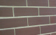 Фото Клинкерная плитка под кирпич Terramatic Plato Brown, 240*71*14 мм