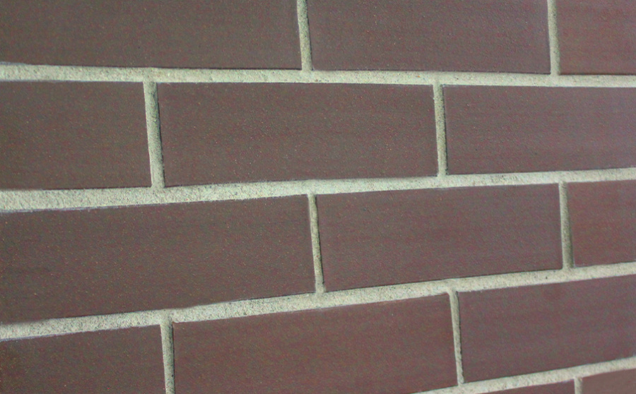 Фото Клинкерная плитка под кирпич Terramatic Plato Brown, 240*71*14 мм