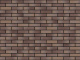 Фото Кирпич облицовочный Красная Гвардия Латте гладкий, 250*85*65 мм