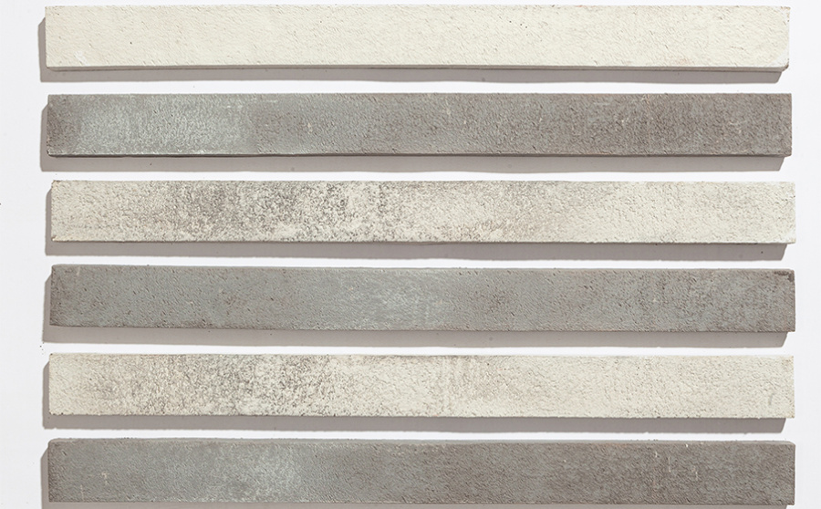 Фото Декоративный кирпич Mesterra Stratum 015