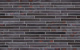 Фото Клинкерная плитка под кирпич King Klinker KING SIZE 04 Brick capital гладкая LF, 490*52*14 мм
