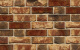 Фото Кирпич облицовочный Westerwaelder Klinker WK935 Holstein Barock, 210*100*65 мм
