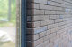Фото Клинкерная плитка под кирпич King Klinker KING SIZE 05 Black heart гладкая LF, 490*52*14 мм