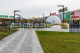 Фото Плитка тротуарная BRAER Старый город Ландхаус Color Mix Туман, толщина 60 мм