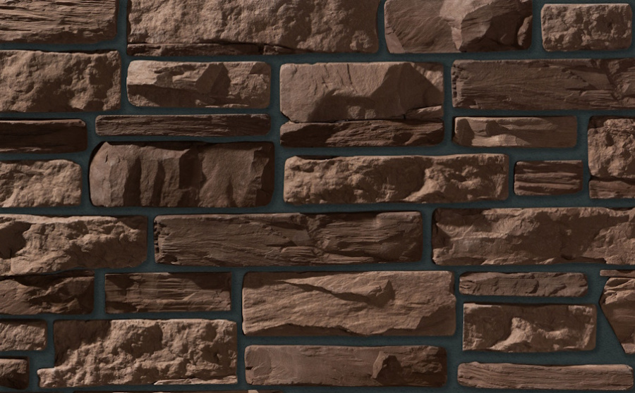 Фото Облицовочный камень Leonardo Stone Венеция 200*60/500*200*15 мм 510