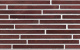 Фото Кирпич ригельный S.Anselmo Corso PG Terra Rolled, 500*50*40 мм
