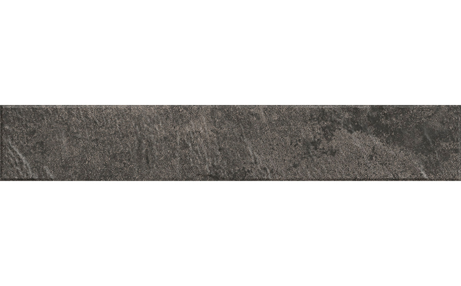 Фото Клинкерная плитка под кирпич Paradyz Carrizo Basalt, 400*66*11 мм