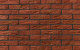 Фото Декоративный кирпич Leonardo Stone Лондон 240*50*16 мм 776