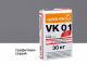 Фото Цветной кладочный раствор quick-mix VK 01.D графитово-серый 30 кг