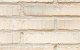 Фото Кирпич облицовочный Terca Metropolis Dover Wit, 240*65*40 мм