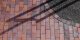 Фото Клинкерная брусчатка Muhr №04S Rotbraun-bunt spezial, 200*100*40 мм