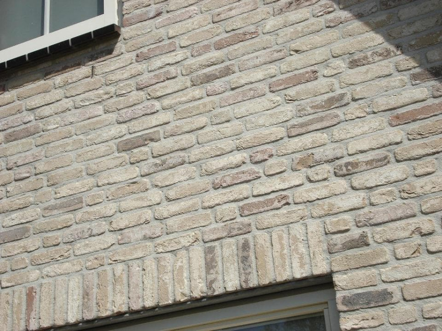 Фото Кирпич облицовочный Terca Oud Torhout, 215*102*65 мм