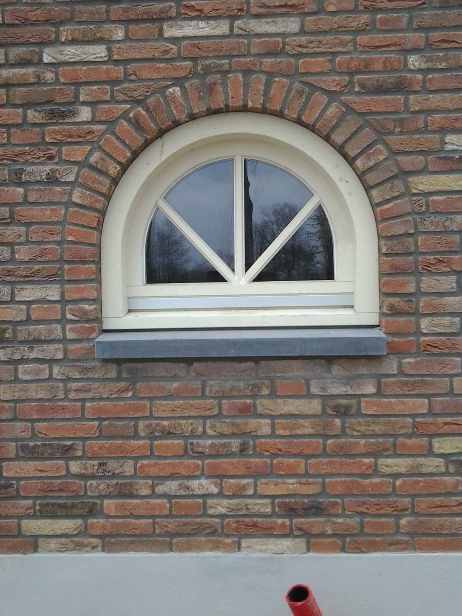 Фото Кирпич облицовочный Engels Tiffany Antiek, 215*100*65 мм