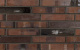 Фото Кирпич клинкерный Westerwaelder Klinker WK 83KS, Naturrot Kohle Spezial, 240*55*71 мм