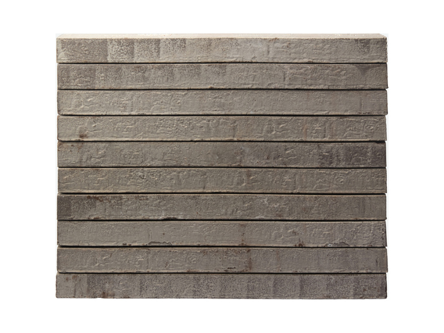 Фото Кирпич ригельный S.Anselmo Corso VTB Terra Rolled, 500*50*40 мм