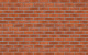 Фото Клинкерная плитка под кирпич King Klinker Old Castle Marrakesh dust HF01, 240*71*10 мм