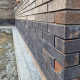 Фото Кирпич клинкерный Faber Jar Балтийский 250*85*65 мм