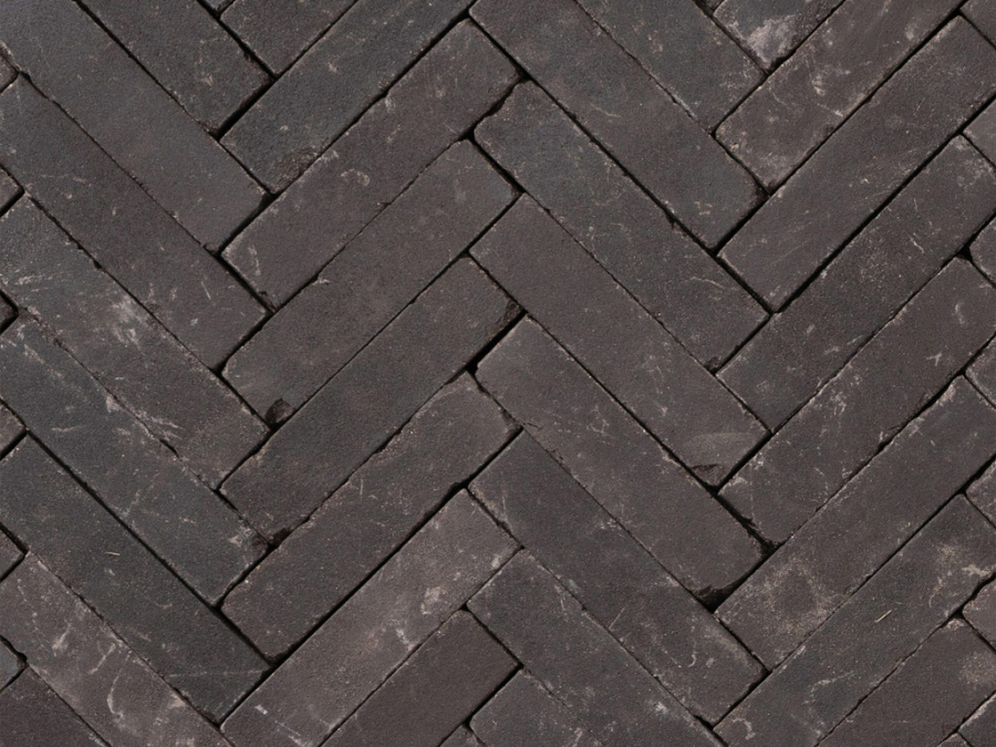 Фото Клинкерная брусчатка Penter Ares getrommelt, 200*50*60 мм