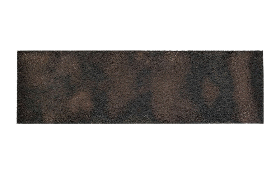Фото Клинкерная плитка под кирпич King Klinker Old Castle Rusty stone HF63, 240*71*14 мм