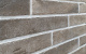 Фото Клинкерная плитка под кирпич INTERBAU Brick Loft, INT 572 Taupe, 360*52*10 мм