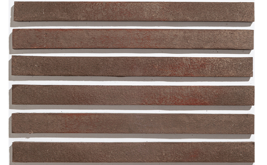 Фото Декоративный кирпич Mesterra Stratum 002