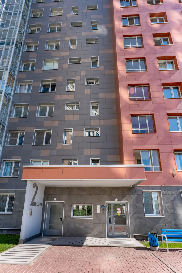 Фото Плитка тротуарная BRAER Классико винный