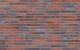 Фото Клинкерная плитка под кирпич King Klinker KING SIZE 13 Brick republic гладкая LF, 490*52*14 мм