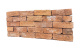 Фото Кирпич облицовочный Rightbrick, Климт, 210*100*65 мм