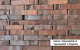 Фото Кирпич клинкерный Laterem Antique сортировка 19А, 290*85*50 мм
