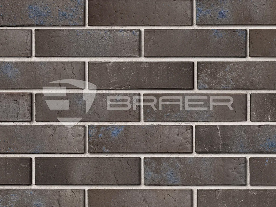 Фото Кирпич BRAER PRO 9.03, 250*120*65 мм
