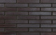 Фото Кирпич клинкерный Westerwaelder Klinker Nr 10 Violettblau geflammt, 290*60*40 мм
