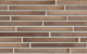 Фото Кирпич ригельный S.Anselmo Corso TS Terra Rolled, 500*100*40 мм
