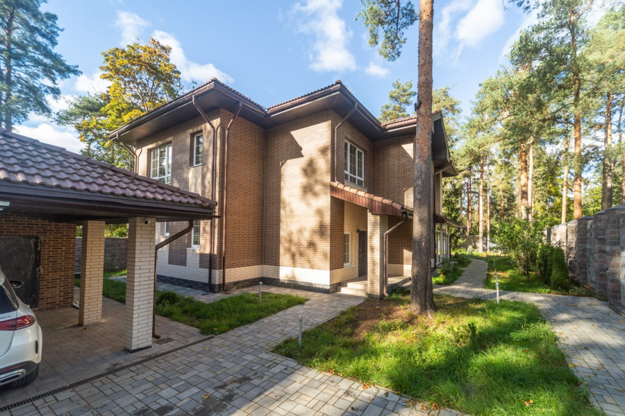Фото Искусственный камень White Hills Кросс Фелл цвет 102-80