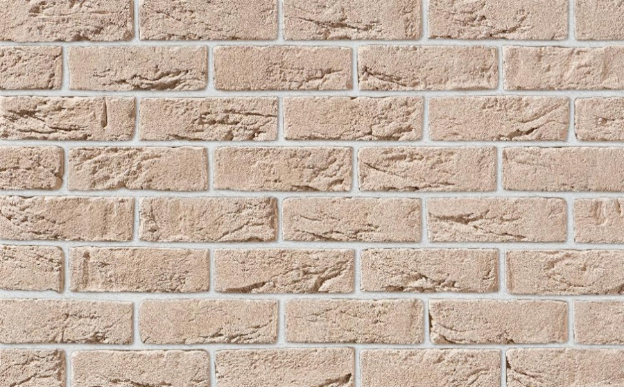 Фото Декоративный кирпич Leonardo Stone Орли 215*65*10 мм 404
