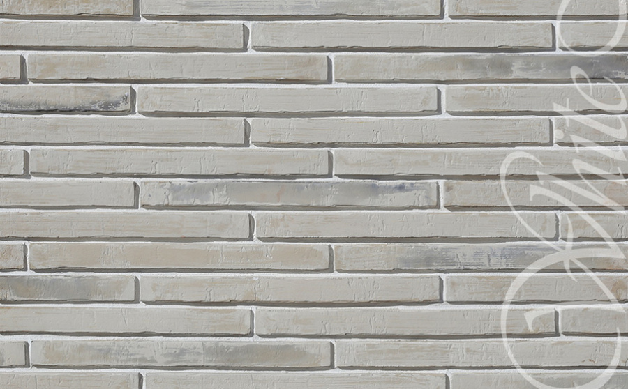 Фото Декоративный кирпич White Hills Дюрен Брик Design цвет 689-10