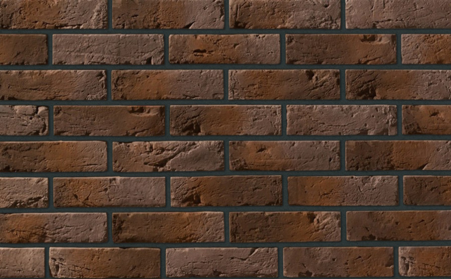 Фото Декоративный кирпич Leonardo Stone Прованс 250*70*15 мм 443