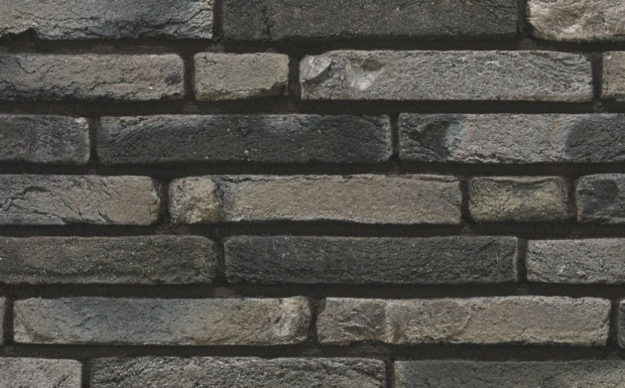 Фото Кирпич облицовочный Terca Linaqua Fumo, 258*90*43 мм