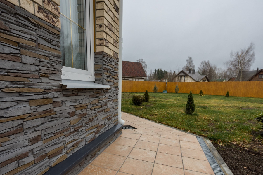 Фото Плитка Gres Aragon Urban Beige 297*297*10 мм