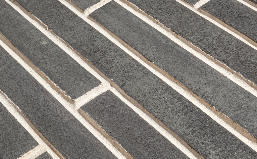 Фото Декоративный кирпич Mesterra Stratum 006