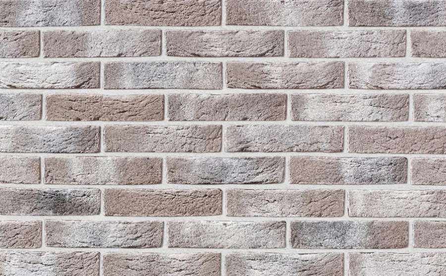 Фото Декоративный кирпич Leonardo Stone Пьемонт 245*53*12 мм 403