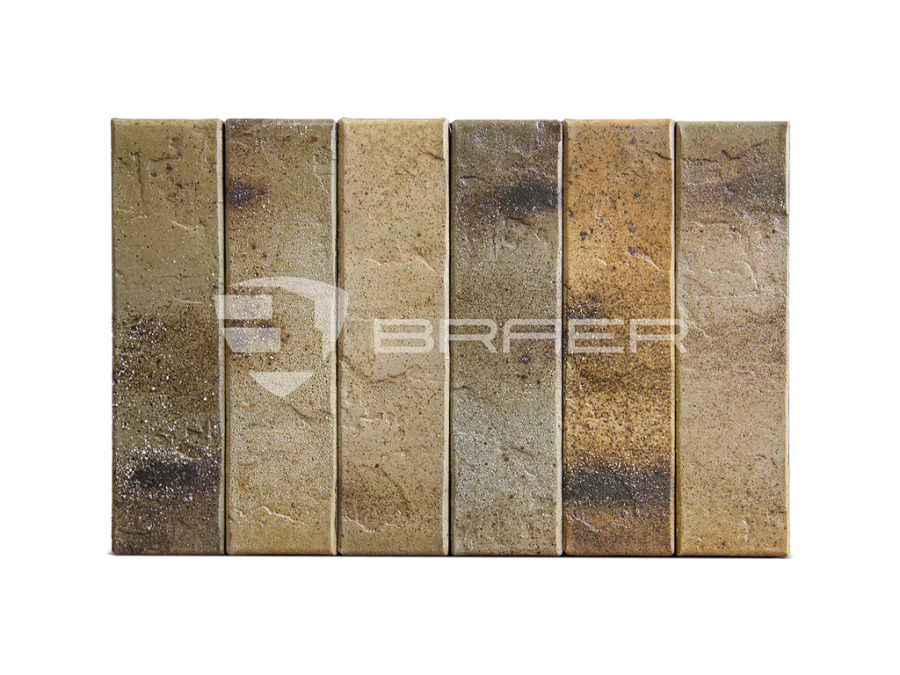 Фото Кирпич BRAER PRO 3.03, 250*120*65 мм