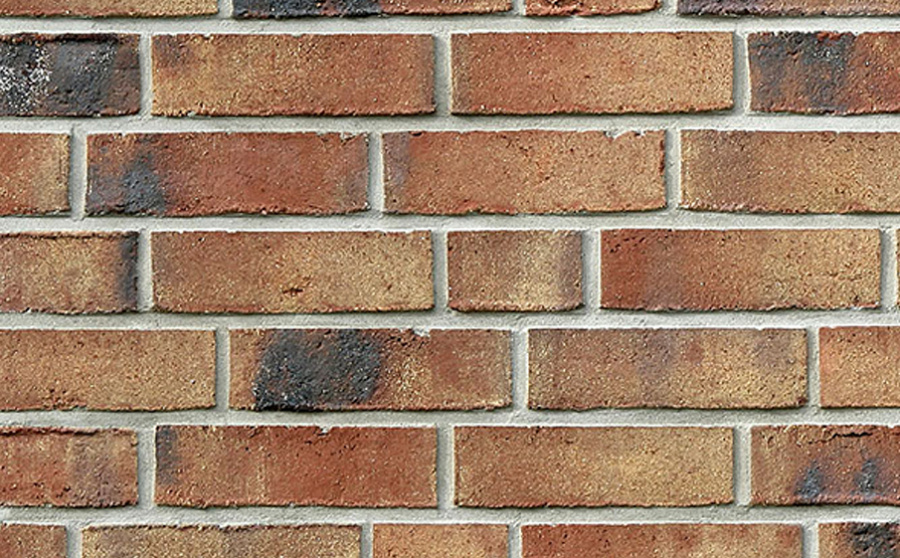 Фото Кирпич Roben Wiesmoor erd-bunt, 240*115*71 мм