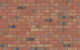 Фото Клинкерная плитка под кирпич King Klinker Old Castle Magic Castle HF75, 240*71*10 мм