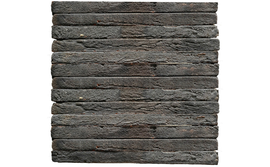 Фото Кирпич ригельный Westerwaelder Klinker Antique Olbia, 510*102*40 мм