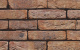 Фото Кирпич облицовочный Terca Veldbrand Exterieur, 208*98*48 мм