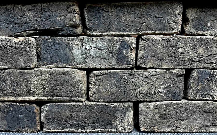 Фото Кирпич облицовочный Rightbrick, Поллок, 210*100*65 мм