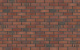 Фото Клинкерная плитка под кирпич King Klinker Old Castle Old factory HF50, 240*71*10 мм